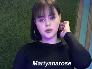 Mariyanarose