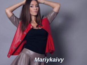 Mariykaivy