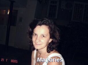 Marjories