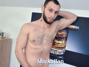 Markallan