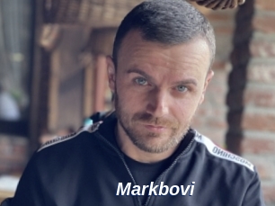 Markbovi