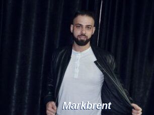 Markbrent