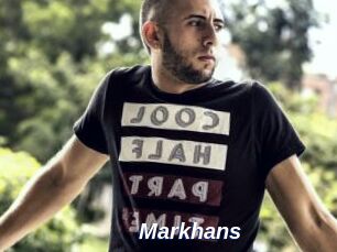 Markhans