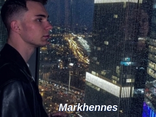 Markhennes