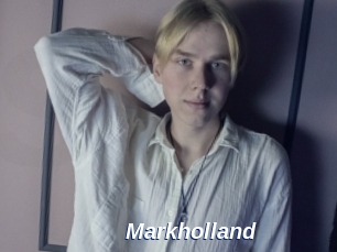 Markholland