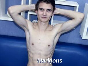 Markjons