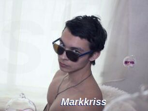 Markkriss