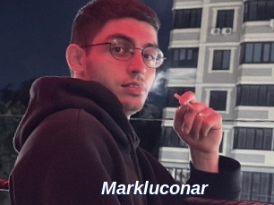 Markluconar