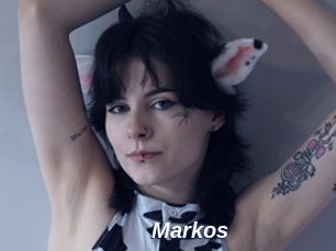 Markos