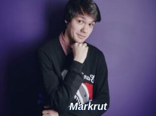 Markrut