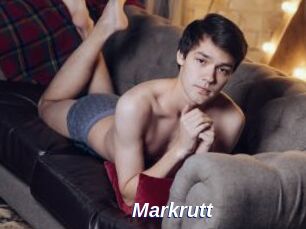 Markrutt