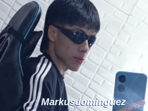 Markusdominguez