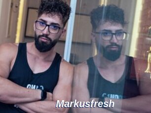 Markusfresh