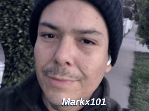 Markx101