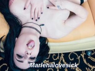 Marlenalovesick