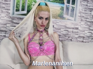 Marlenanilsen