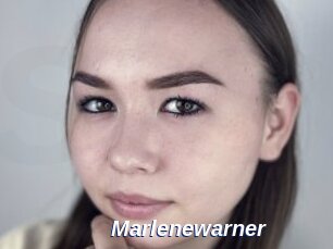 Marlenewarner