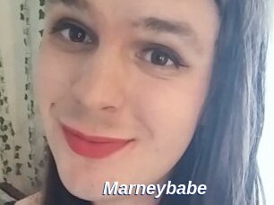 Marneybabe