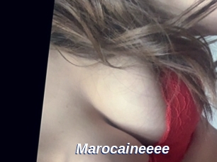 Marocaineeee