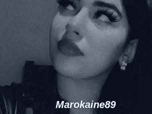 Marokaine89