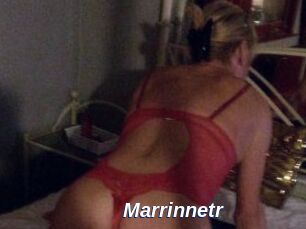 Marrinnetr