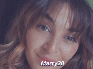 Marry20