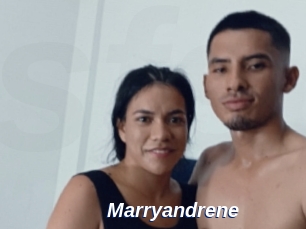 Marryandrene