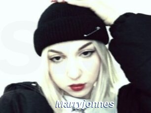 Marryjonnes