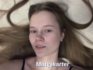 Marrykarter