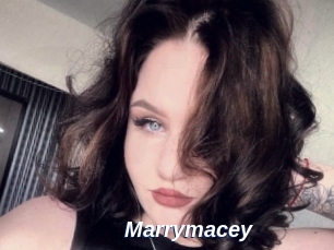 Marrymacey