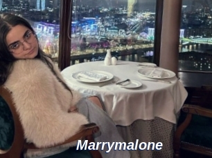 Marrymalone