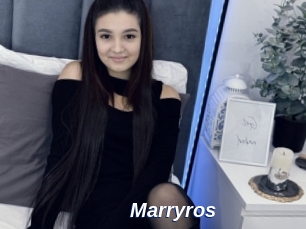 Marryros