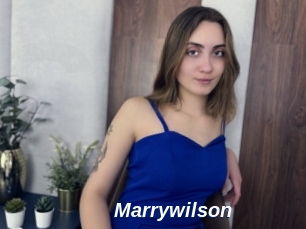 Marrywilson