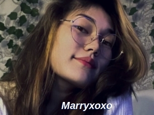 Marryxoxo