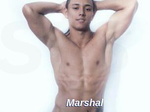 Marshal