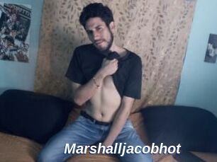Marshalljacobhot