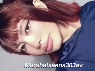 Marshalsaens303av