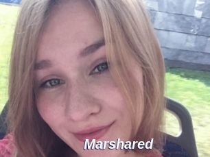 Marshared