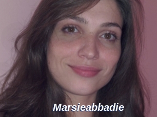 Marsieabbadie