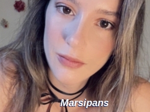 Marsipans