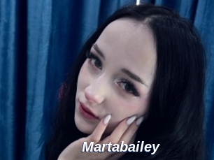 Martabailey