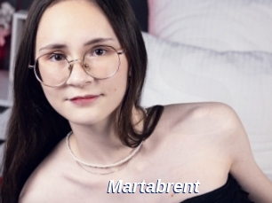 Martabrent