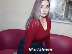 Martafever