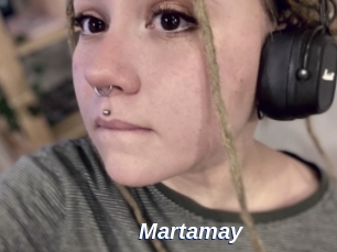 Martamay