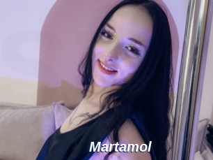 Martamol