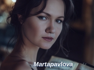 Martapavlova