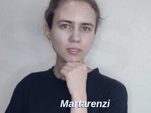 Martarenzi