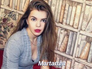 Martarust