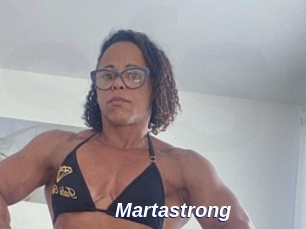 Martastrong