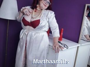 Marthaamills